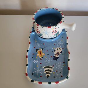 Temp-tations 2-Piece Set